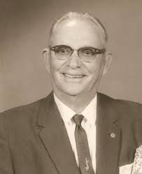 Elijah Adison Reeves (1889-1983)