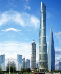 Top 10 Tallest Buildings In The World Topteny Com Futuristic Architecture Shanghai Tower Skyscraper Architecture