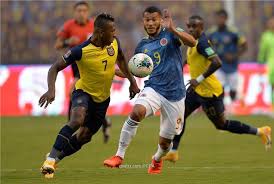 Barcelona believed to be interested in la liga revelation estupinan. Ecuadorean Player Appeals For Help After Losing Passport