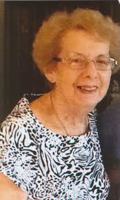 Pauline Rose Kass Dinin Obituary