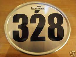 Pin By Stephanie Davis On Counting It Up One Day At A Time Numbers Clock Plates