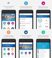 Disponible 24h/24 et 7j/7, l'application espace client de bouygues telecom vous permet de gérer votre compte, où et quand vous le souhaitez !en savoir plus. L Application Bouygues Telecom Se Met A Jour Avec Un Nouveau Design Et De Nouveaux Services