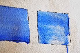 See more ideas about watercolor, watercolour tutorials, watercolor paintings. How To Paint A Flat Watercolor Wash On Wet Or Dry Paper