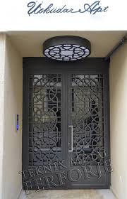 Door Panosundaki Pin