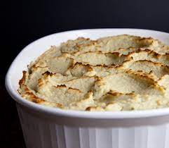 Apple pie flavor without the apples. Vegan Shepherd S Pie With Mock Mashed Potato Topping