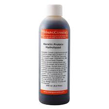 175 ml ℮ (6 us fl. Keratin Protein Hydrolyzed Prt Kera 01