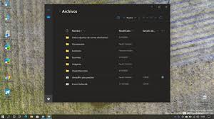Puede cambiar la ubicación predeterminada de guardar la carpeta capturas para el dvr de juegos en un pc con windows 10 siguiendo este procedimiento. Como Instalar El Nuevo Explorador De Archivos De Windows 10x Aunque Aun Estes Usando Windows 10 En Tu Pc