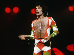 Freddie mercury & montserrat caballe: Freddie Mercury S Greatest Funniest And Cheekiest Quotes Gold