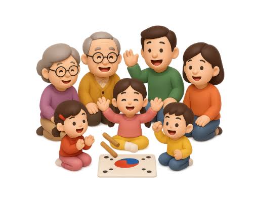 11화 건강한 가족의 모습