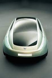 2002 lancia granturismo carcerano concepts ヴィンテージカー