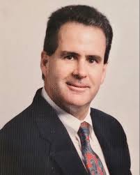 John Harris Obituary November 4, 2023