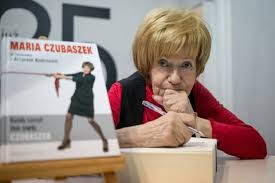 Przygotowałam dla was duża kolekcję najlepszych cytatów pani marii czubaszek. Wole Byc Zimna Suka Niz Matka Polka Czyli Slynne Cytaty Marii Czubaszek Wiadomosci Com