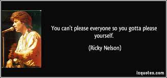 You Cant Please Everyone Quotes Quotesgram