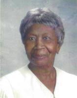 Gladys Evans Obituary (1919