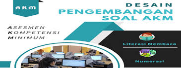 Buku Desain Pengembangan Soal Asesmen Kompetensi Minimum 2020 Pendidikan Kewarganegaraan Pendidikan Kewarganegaraan