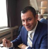 Mazen El-Khatib Email & Phone Number