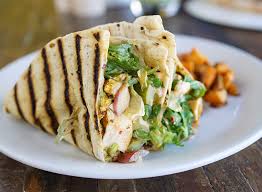 A mixture of garbanzo beans, vegetables and spices cooked in canola oil in ball shapes. The Best And Worst Foods At True Food Kitchen Eat This Not That