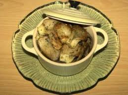 Poelee De Pleurotes A L Ail Et Au Persil Recette Ptitchef Recette Pleurote Recette Persil