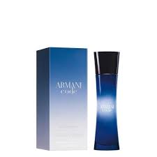 Hey, i'm sarah, and today i'm reviewing armani code by giorgio armani. Giorgio Armani Armani Code Femme Eau De Parfum 30 Ml Baslerbeauty