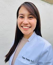 Taylor Truong, PA-C at Rolling Hills Dermatology Group