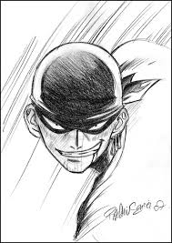 Chapter 953 revealed to us the existence of the ringo region in wano; Comment Dessiner Zoro Perso De La Serie One Piece