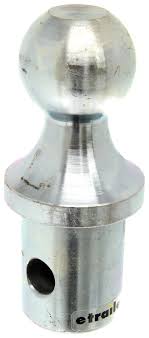 We did not find results for: Remov A Ball Gooseneck Hitch Ball With 2 5 16 Diameter Draw Tite Trailer Hitch Ball 5973