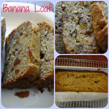 Banana Loaf Banana Bread Desserts Banana