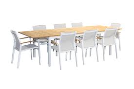 Redefine your dining experience with elegant outdoor teak dining table at alibaba.com. Teak Outdoor Furniture Melbourne Teak Outdoor Settings Parker Boyd Teak Furniture