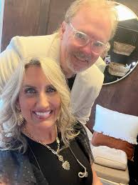 Thom & Melody Stephens