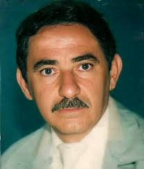 HISTORIA DE EL TOCUYO: junio 2012