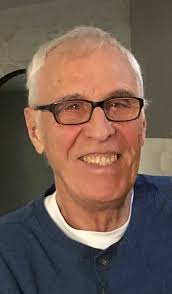 Kenneth Delwo Obituary