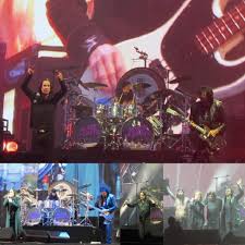 July 4, 2014 BST Hyde Park #tbt #concert #ThrowbackThursday #livemusic