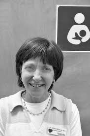 Breastfeeding Center of Pittsburgh's Dr. Nancy Brent Named A “Pediatric  Hero”