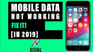 Bsnl 3g Apn Settings For Iphone India Sms Activation In 2019 Iphone Engine Youtube
