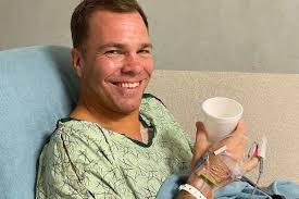 Fundraiser for Jennifer Butler by Carole Bradley : Help Scott Beat Cancer