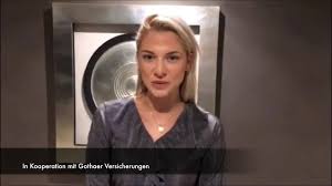 Valentina pahde hätte es fast geschafft: Eineiige Zwillinge Bilden Eine Gothaer Versicherung Facebook