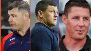 Warrington Wolves new boy reveals chat with former fan favourite ahead of  Super League move: 'A lot of positive things'