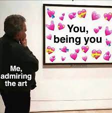 380 Heart Memes Ideas Memes Love Memes Wholesome Memes As relationship memes have grown exponentially in popularity, instagrammers have taken note, starting accounts that linger in the millions. 380 heart memes ideas memes love