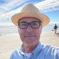 Mark Halford's Instagram, Twitter & Facebook