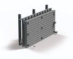 We're going to look at the best insulation options for metal garages and steel buildings. Structural External Wall Insulation For Non Traditional Refurbishment