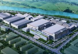 Taiwan semiconductor manufacturing co., known colloquially as tsmc, is this would put the new factory on par with tsmc's taiwan operations, which only recently started producing 5nm chips. China Tsmc Rival Hsmc Runs Out Of Cash Ex Ceo Says Ee Times