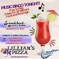 SoundCheck Music Bingo at Lillian’s Pizza Perdido Key event image