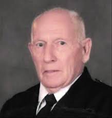 William Hutson Obituary (1935