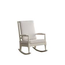 Madonna Rocking Chair Fabric Rocking Chairs Upholstered Rocking Chairs Rocking Chair