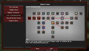 Dungeons, dragons and space shuttles. Roguelike Adventures And Dungeons Modpacks 1 12 2 250 Quest 9minecraft Net