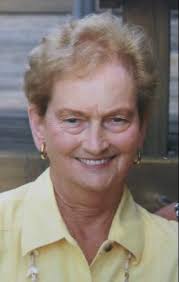 Elizabeth Dinkel Obituary (2016)