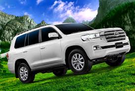 Check latest rates of toyota land cruiser 2005 in your city (karachi, lahore, islamabad, rawalpindi). Toyota Land Cruiser 2020 Price In Pakistan New Model Features Specs