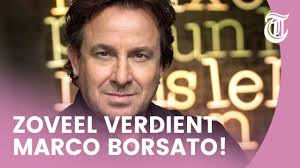 Op basis van je geografische locatie ru mogen we je van onze licentieverstrekker helaas geen. Zo Raakte Marco Borsato Alles Kwijt Geld Van De Sterren 12 Youtube