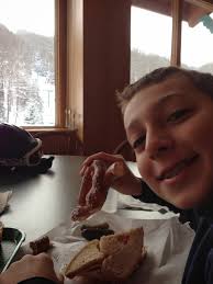 Food Impressions: January 2014