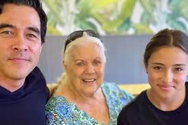 Inside Home and Away star James Stewart's rise to fame